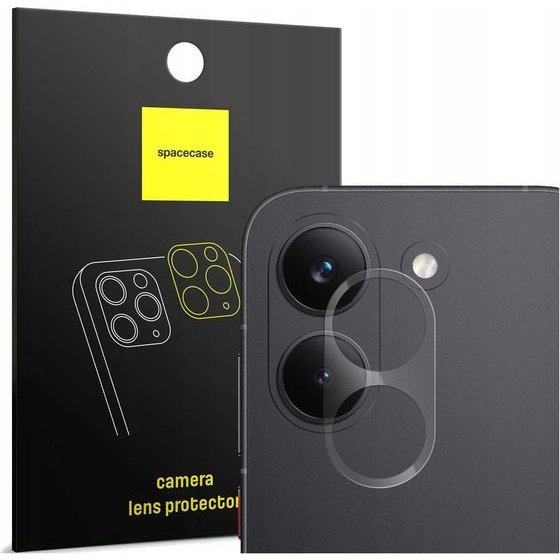 Spacecase Camera Glass Poco X8 Pro - (5905719140533)