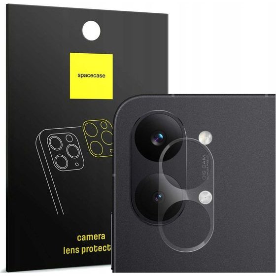 Spacecase Camera Glass Poco X8 Pro Max - (5905719141080)