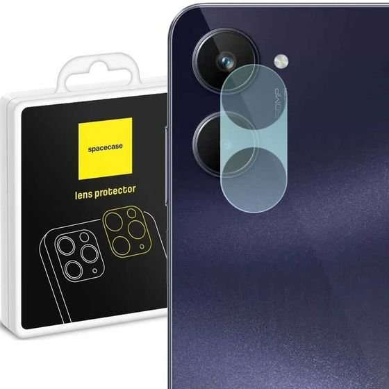 Spacecase Camera Glass Realme 10 4G - (5905123448362)