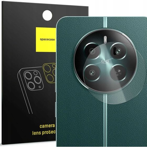 Spacecase Camera Glass Realme 12+ 5G - (5905719110437)