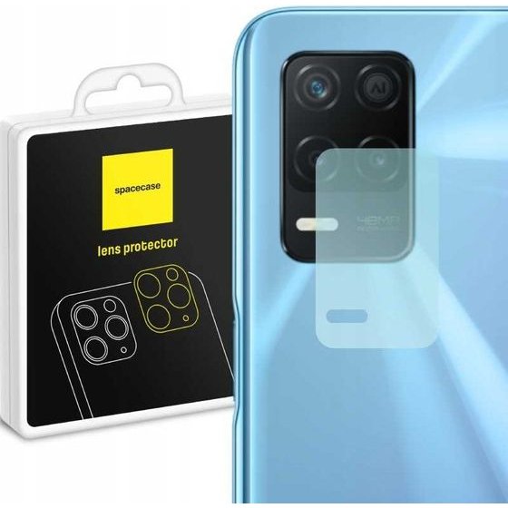 Spacecase Camera Glass Realme 8 5G/Narzo 30 5G - (5903943231416)