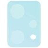 Spacecase Camera Glass Realme 9 5G/9 Pro - (5903943275052)