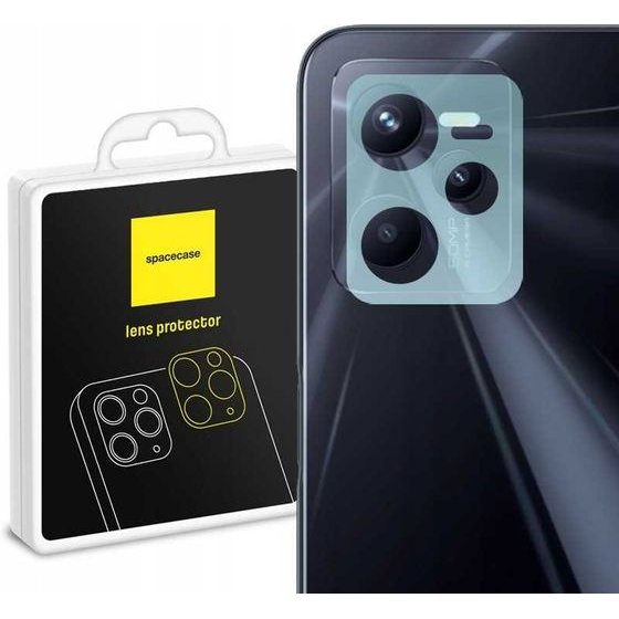 Spacecase Camera glass Realme C35/Narzo 50A Prime - (5903943293865)