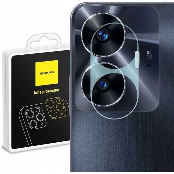 Spacecase Camera Glass Realme C55 - (5905123490163)