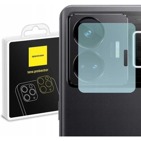 Spacecase Camera Glass Realme GT 3 - (5905123475825)