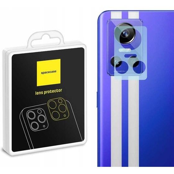 Spacecase Camera glass Realme GT Neo 3 - (5903943294176)