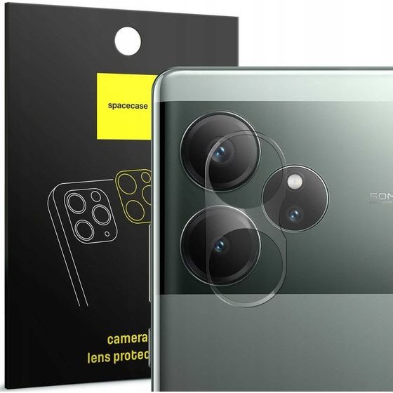 Spacecase Camera Glass Realme GT6/GT6T - (5905719110796)