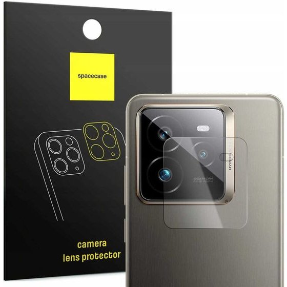 Spacecase Camera Glass Realme GT7 Pro - (5905719117191)