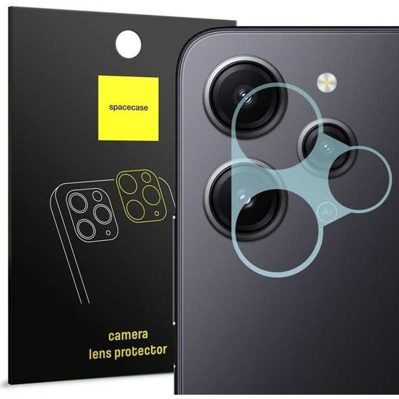 Spacecase Camera Glass Redmi 12 4G - (5905719104054)