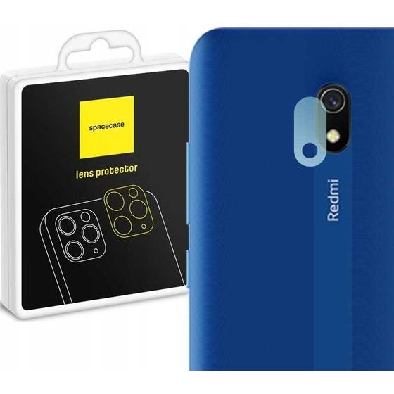 Spacecase Camera Glass Redmi 8A - (SC110329)