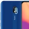 Spacecase Camera Glass Redmi 8A - (SC110329)