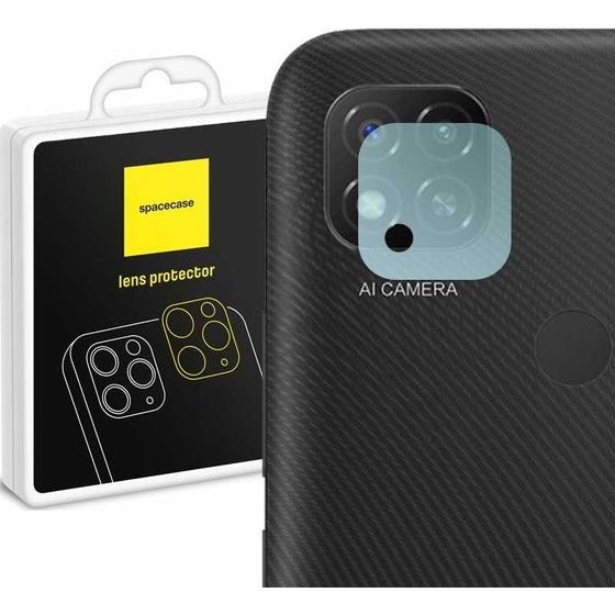 Spacecase Camera Glass Redmi 9C/10A - (SC130024)