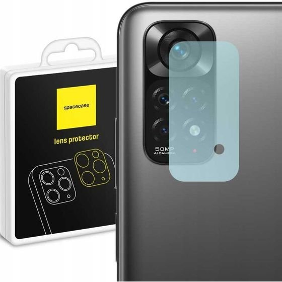 Spacecase Camera Glass Redmi Note 11 - (5903943275168)