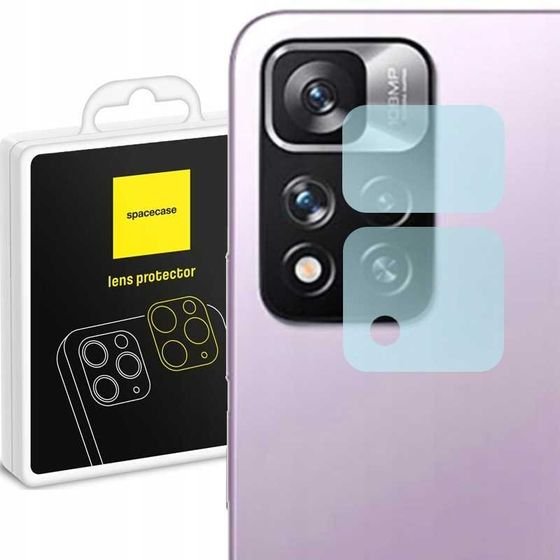 Spacecase Camera Glass Redmi Note 11 Pro 5G - (5903943275175)