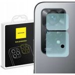 Spacecase Camera glass Redmi Note 11 Pro+ - (5903943293759)