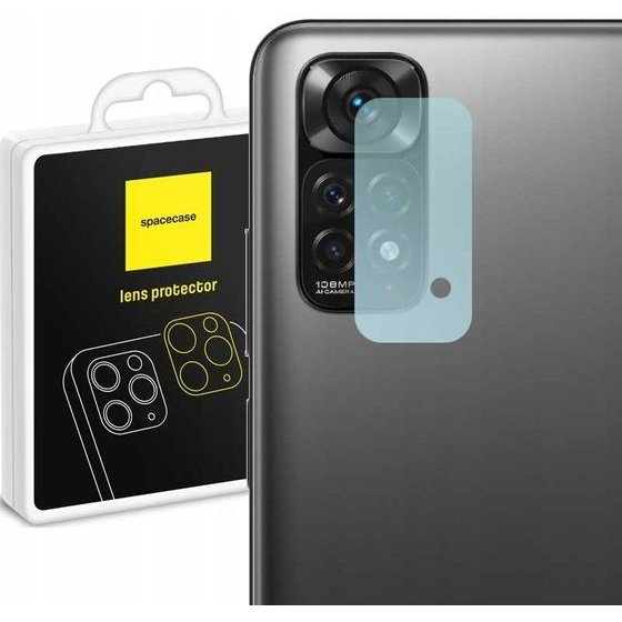 Spacecase Camera glass Redmi Note 11s - (5903943292448)