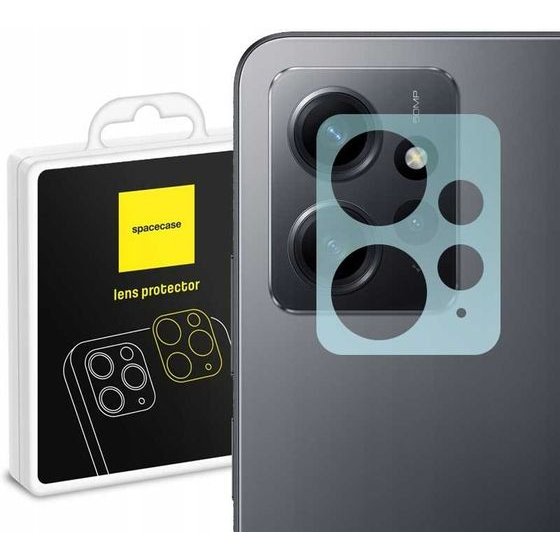 Spacecase Camera Glass Redmi Note 12 4G - (5905123490521)