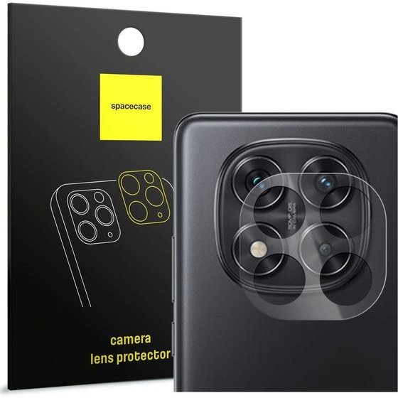 Spacecase Camera Glass Redmi Note 14 Pro 5G - (5905719113711)