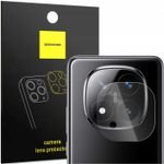 Spacecase Camera Glass Redmi Note 14 Pro+ 5G - (5905719113704)