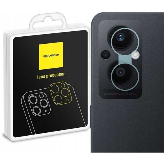 Spacecase Camera Glass Reno 7 Lite/8 Lite - (5903943294923)