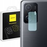 Spacecase Camera Glass Xiaomi 11T/11T Pro - (5903943236794)