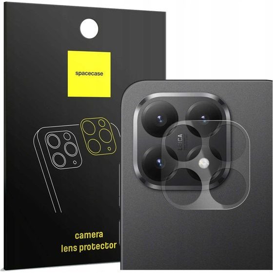 Spacecase Camera Glass Xiaomi 15T - (5905719132859)