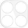 Spacecase Camera Glass Xiaomi 15T - (5905719132859)