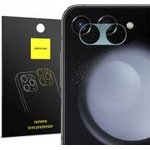 Spacecase Camera Glass Z Flip 5 - (5905719102593)
