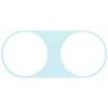 Spacecase Camera Glass Z Flip 5 - (5905719102593)