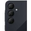 Spacecase Camera Ring Galaxy A35 5G black - (5905719108441)