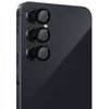 Spacecase Camera Ring Galaxy A35 5G black - (5905719108441)