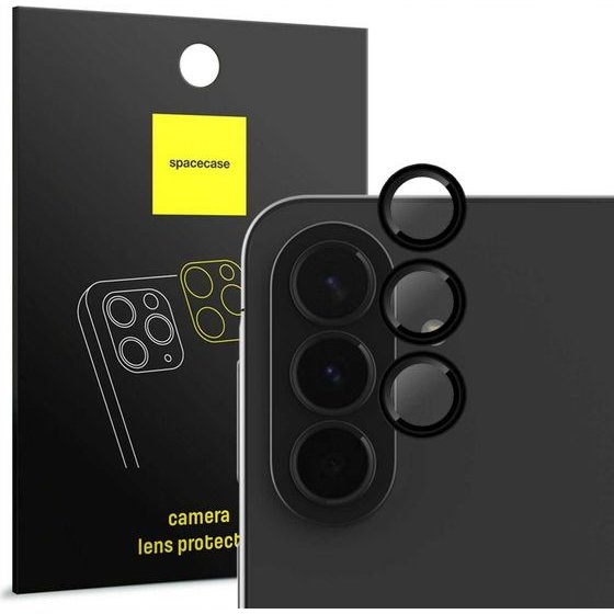 Spacecase Camera Ring Galaxy A37/A57 5G - (5905719140540)