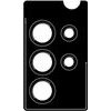 Spacecase Camera Ring Galaxy S24 Ultra black - (5905719106867)