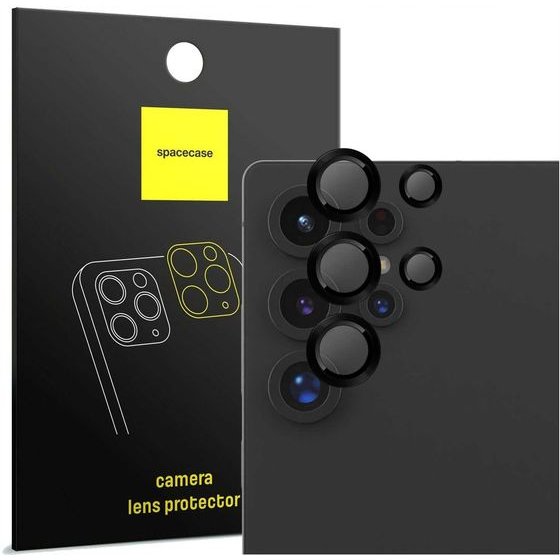 Spacecase Camera Ring Galaxy S25 Ultra - (5905719114770)