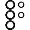 Spacecase Camera Ring Galaxy S25 Ultra - (5905719114770)