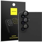 Spacecase Camera Ring Galaxy S25+ - (5905719114763)