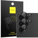 Spacecase Camera Ring Galaxy S26 Ultra black - (5905719139681)