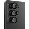 Spacecase Camera Ring Galaxy S26 Ultra black - (5905719139681)