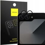 Spacecase Camera Ring Galaxy Z Flip 6 - (5905719110987)