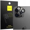 Spacecase Camera Ring iPhone 12 Pro Max black - (5905719102715)