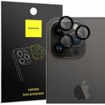 Spacecase Camera Ring iPhone 14/14 Plus black - (5905719102746)