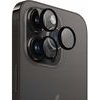 Spacecase Camera Ring iPhone 14/14 Plus black - (5905719102746)