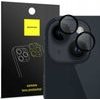 Spacecase Camera Ring iPhone 15 / 15 Plus - (5905719104283)
