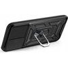 Spacecase Camring Galaxy M23 5G/M13 4G black - (5903943295012)