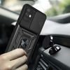 Spacecase Camring Galaxy M51 black - (5905123403439)