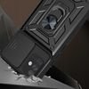 Spacecase Camring Galaxy M51 black - (5905123403439)