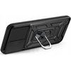 Spacecase Camring Galaxy M52 black - (5903943238026)