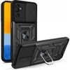 Spacecase Camring Galaxy M52 black - (5903943238026)
