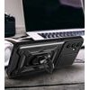 Spacecase Camring Galaxy M55 5G black - (5905719109998)