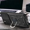 Spacecase Camring Galaxy S20 black - (5905123403385)
